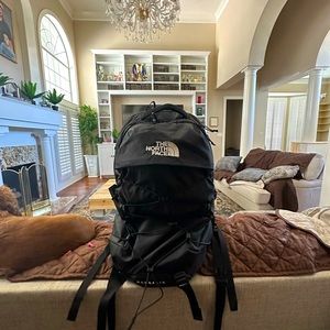 The Black Women’s Borealis Backpack is a best-seller for good reason.
